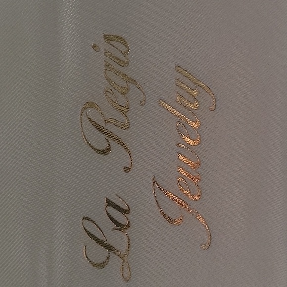 LA Regis Freshwater Cultured Pearl Chocker - Picture 4 of 4